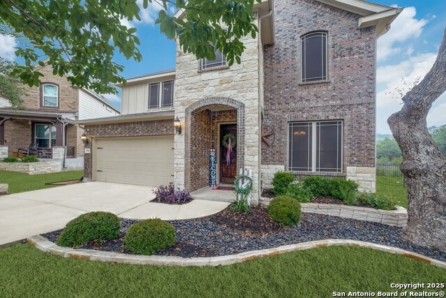 Details for 27910 Lokaya, Boerne, TX 78015