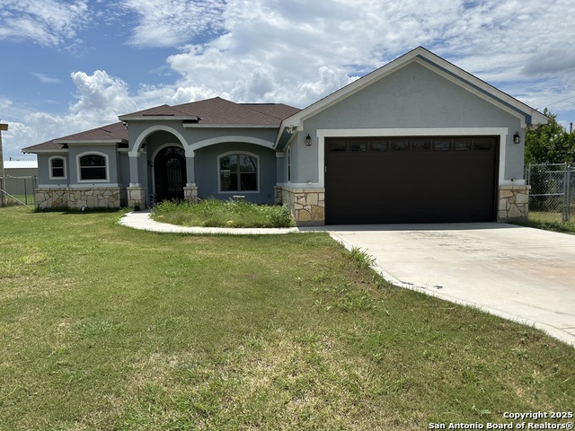 Details for 11211 Obrien, Atascosa, TX 78002