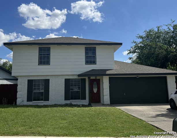 Details for 13615 Larkbrook, San Antonio, TX 78233