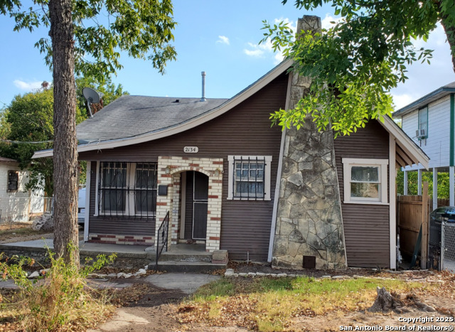 Details for 2134 Cincinnati, San Antonio, TX 78228