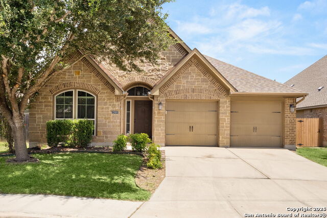 Details for 2989 Saddlehorn, Seguin, TX 78155