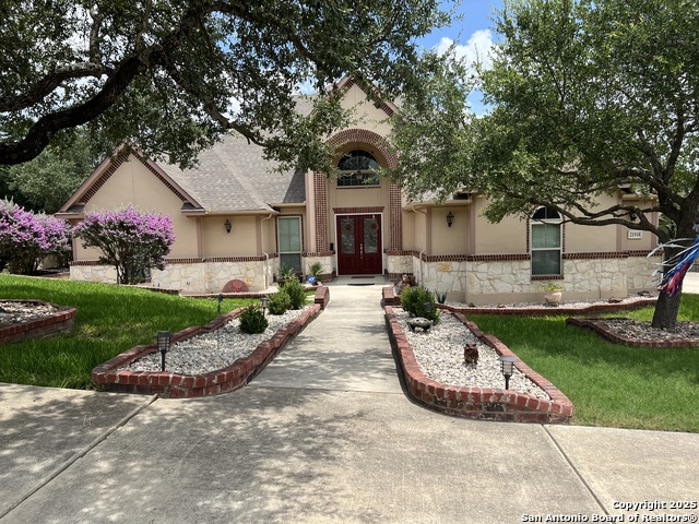 Details for 21918 Pesa Cove, Garden Ridge, TX 78266