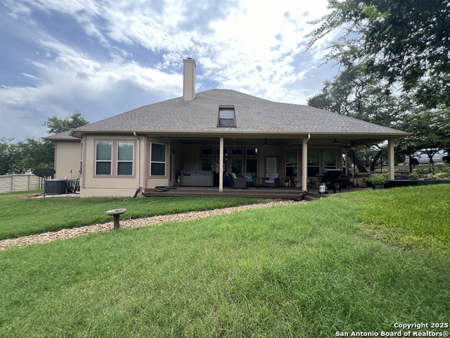 Listing photo id 51 for 21918 Pesa Cove