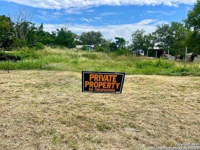 Details for 1831 Hammond Ave, San Antonio, TX 78210