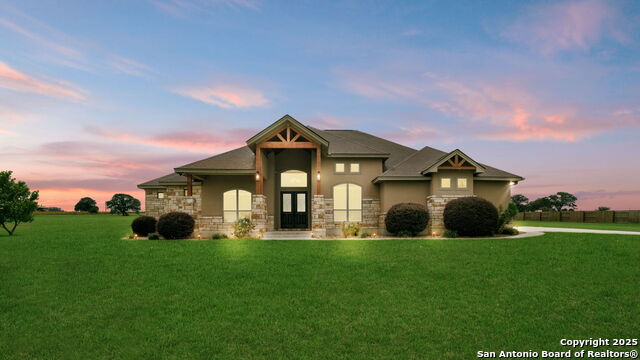 Details for 245 Triple R Dr., La Vernia, TX 78121
