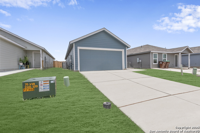 Details for 3638 Wentz Hill, New Braunfels, TX 78132