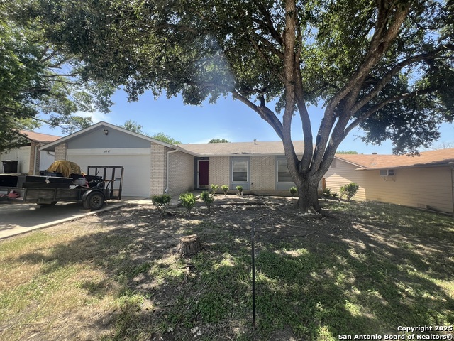 Details for 4947 Nuthatch, San Antonio, TX 78217
