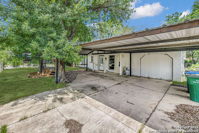 Details for 9018 Ozalid  , San Antonio, TX 78224