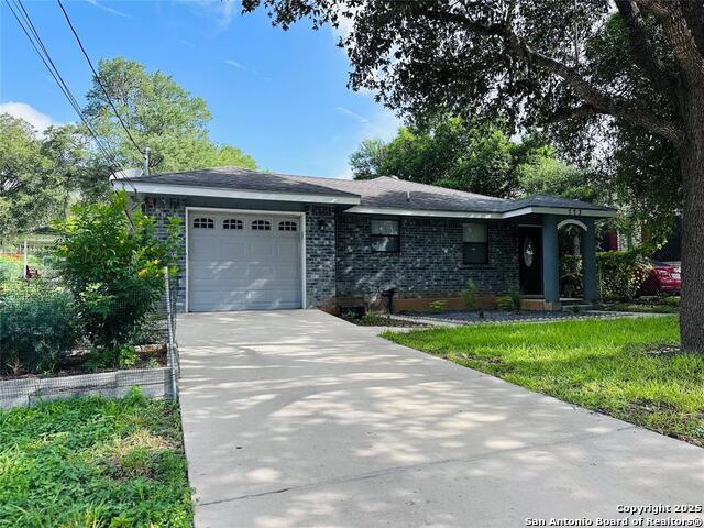 Details for 773 Mather E, New Braunfels, TX 78130