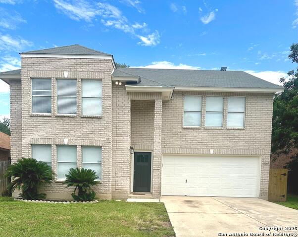 Details for 6315 Regency Court, San Antonio, TX 78249