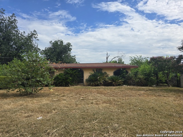 Details for 3371 Woodlawn W, San Antonio, TX 78228