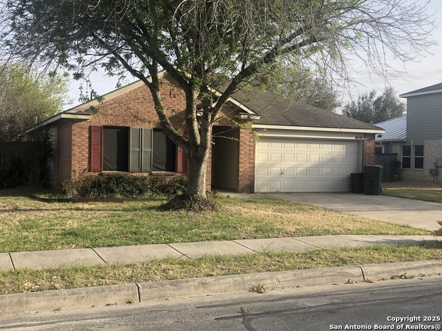 Details for 8110 Rosespur, Selma, TX 78154