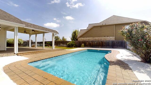 Details for 2993 Palomino Pass, Seguin, TX 78155