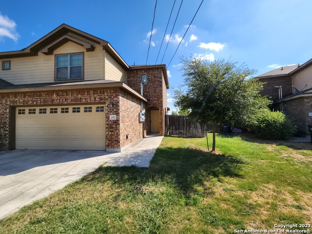 Details for 292 Rosalie Dr, New Braunfels, TX 78130