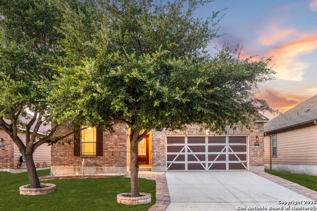 Details for 13259 Frogs Leap, San Antonio, TX 78253