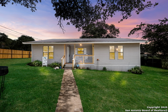 Details for 4315 Prelude Pass Dr, Elmendorf, TX 78112