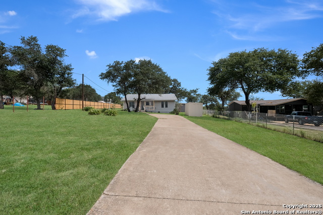 Listing photo id 1 for 4315 Prelude Pass Dr