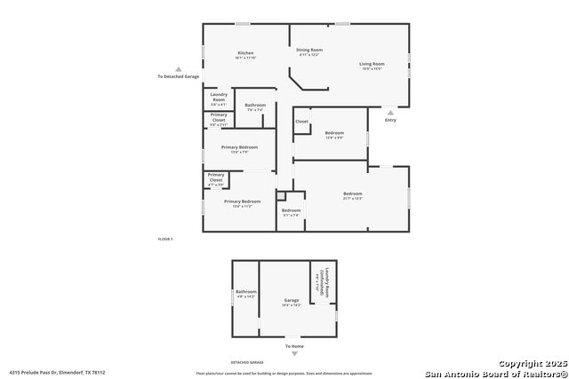 Listing photo id 30 for 4315 Prelude Pass Dr