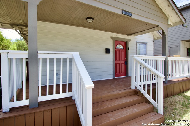 Details for 1336 Center  , San Antonio, TX 78202