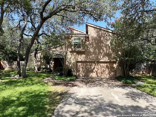 Details for 1207 Elks Pass Circle, San Antonio, TX 78232
