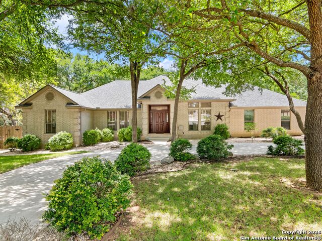 Details for 110 Plum Circle, Cibolo, TX 78108