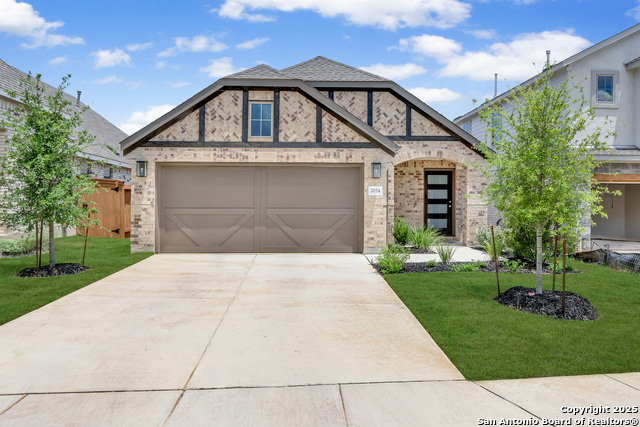 Details for 2054 Flametree, New Braunfels, TX 78132