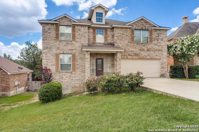 Details for 606 Buckle Court, San Antonio, TX 78258