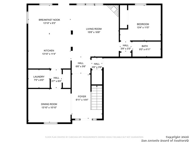 Image 37 of 39 For 606 Buckle Court