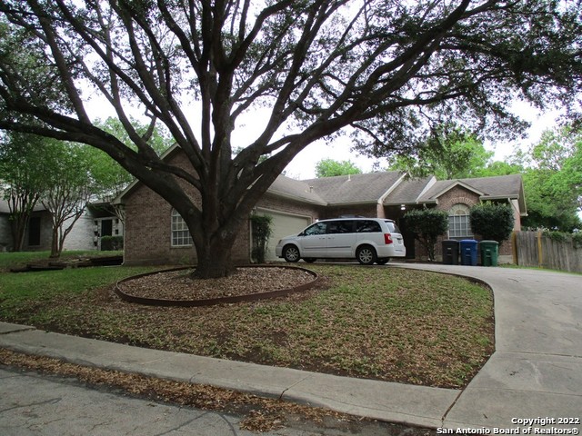 Details for 5922 Spring Buck, San Antonio, TX 78247