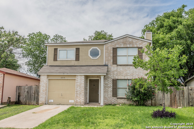 Details for 6210 Aragon Village, San Antonio, TX 78250