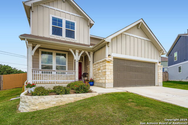 Details for 7855 Cottonwood Ridge, Boerne, TX 78015