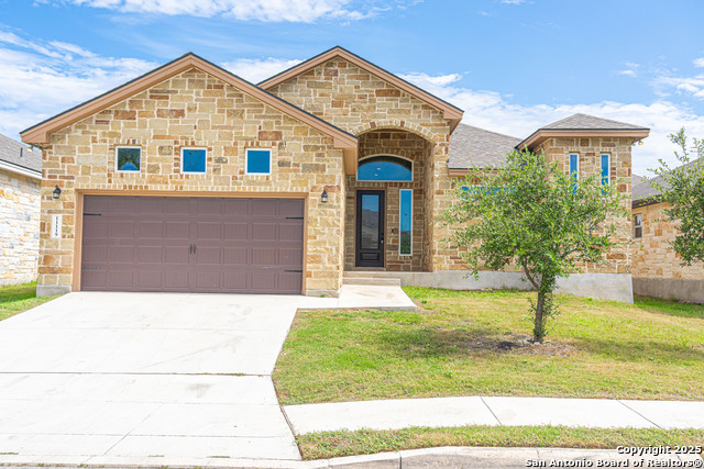 Details for 11119 Cape Primrose, San Antonio, TX 78245