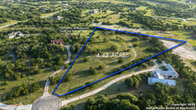 Details for 207 Ridge Pt, Spring Branch, TX 78070