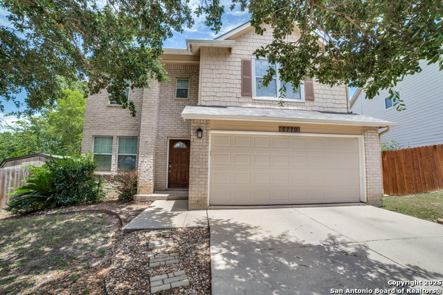 Details for 5770 Watercress, Leon Valley, TX 78238