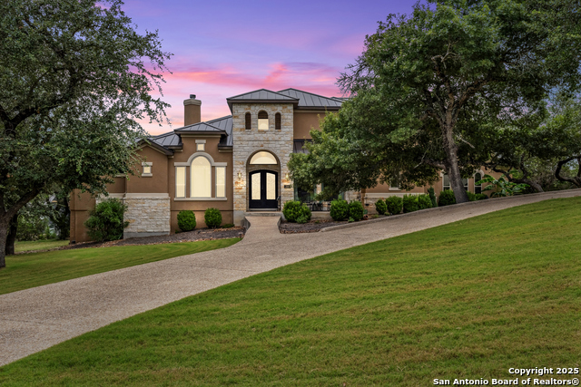 Details for 248 Champions, Spring Branch, TX 78070