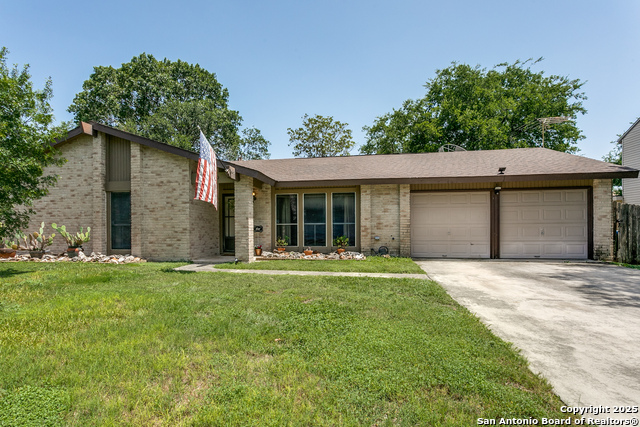 Details for 5830 Oak Run St., San Antonio, TX 78233