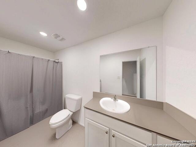 Listing photo id 5 for 4338 Chupaderas Creek