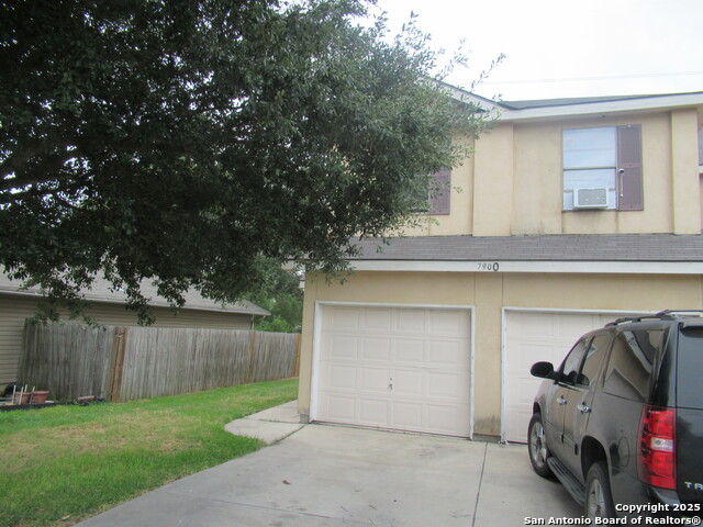 Details for 7900 Flower  , San Antonio, TX 78244