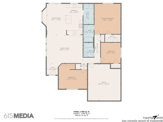Listing photo id 27 for 8150 Cheryl Meadow
