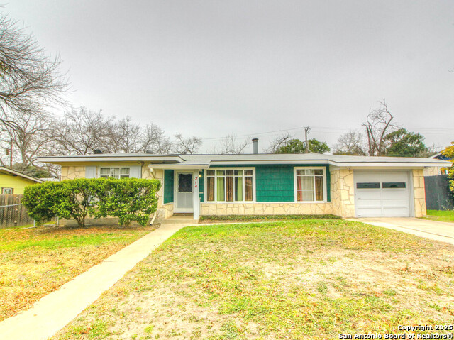 Details for 214 Latch  , San Antonio, TX 78213