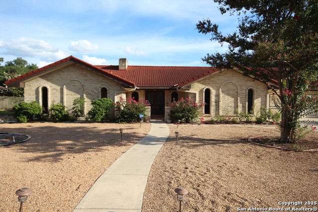 Details for 706 Golfcrest, Windcrest, TX 78239