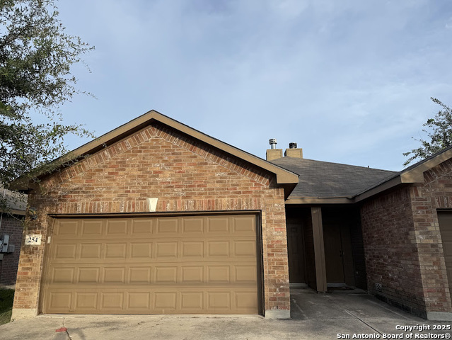 Details for 254 Rosalie  , New Braunfels, TX 78130