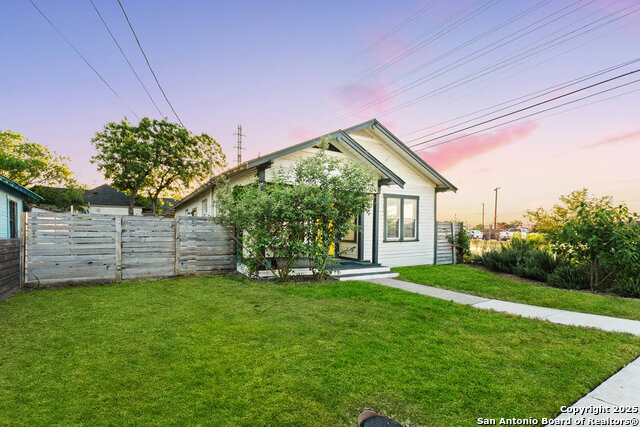 Details for 631 Muncey , San Antonio, TX 78202