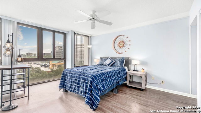 Image 8 of 16 For 7701 Wurzbach Rd 606