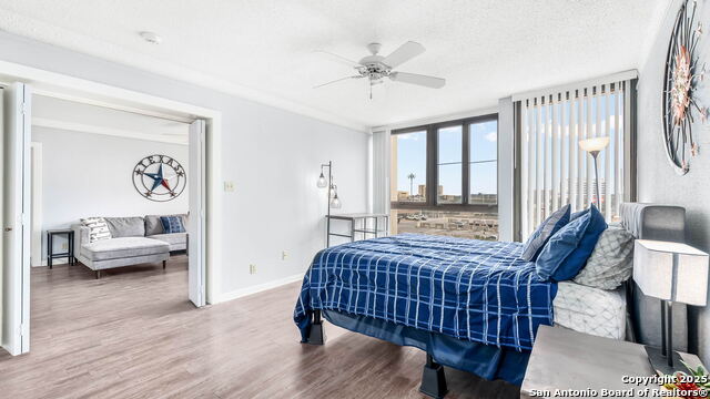 Image 9 of 16 For 7701 Wurzbach Rd 606