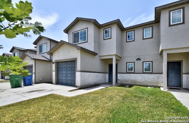 Details for 11113 Belair  101, San Antonio, TX 78213