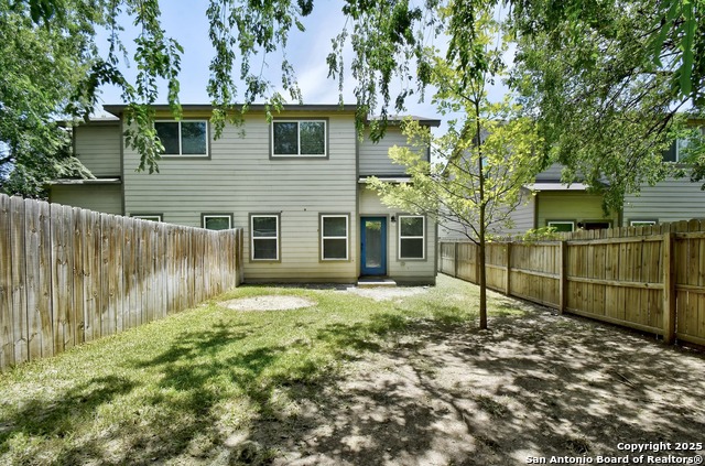 Image 25 of 25 For 11113 Belair  101