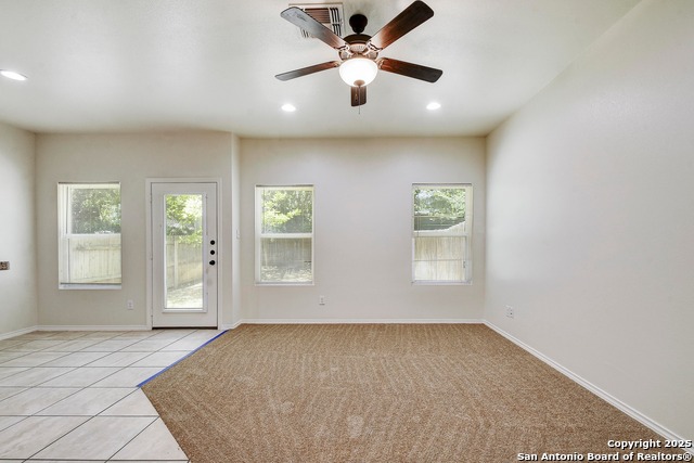 Image 3 of 25 For 11113 Belair  101