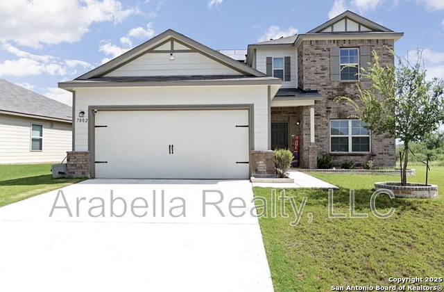 Details for 7002 Flint  , San Antonio, TX 78253