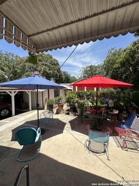 Image 18 of 26 For 503 San Marcos N